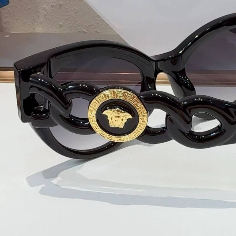 Versace Glasses 08smh50 (8)