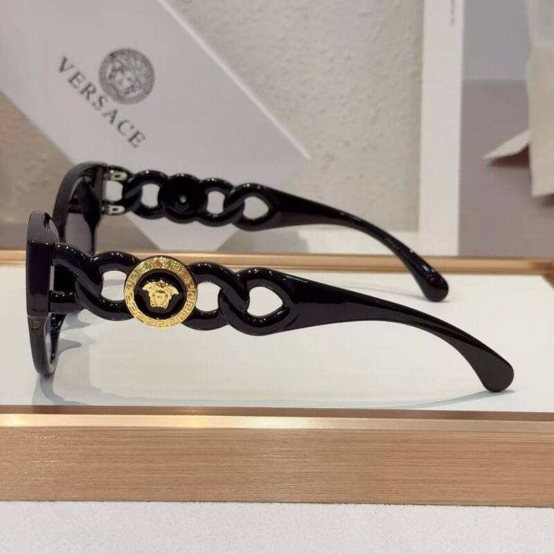 Versace Glasses 08smh50 (9)