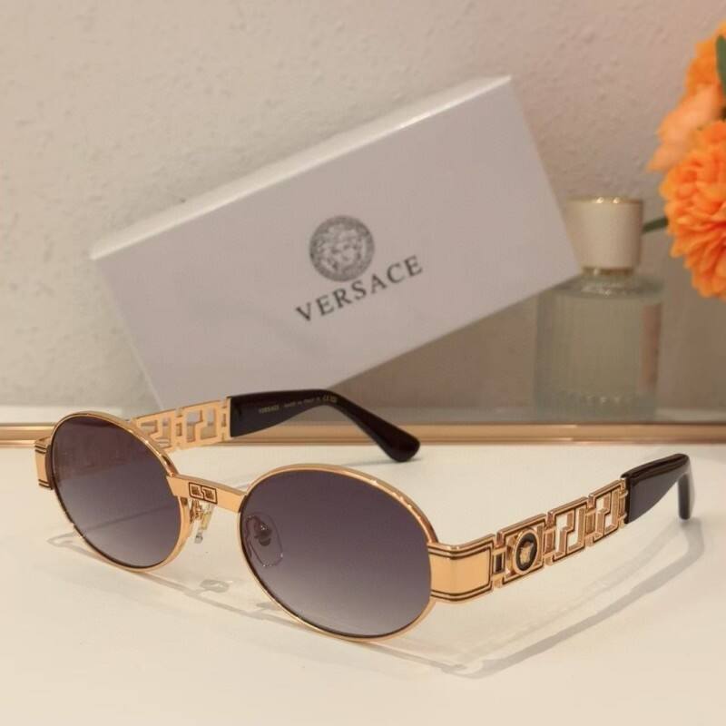 Versace Glasses 08smh51 (1)