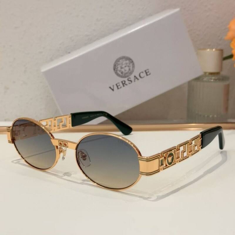 Versace Glasses 08smh51 (2)