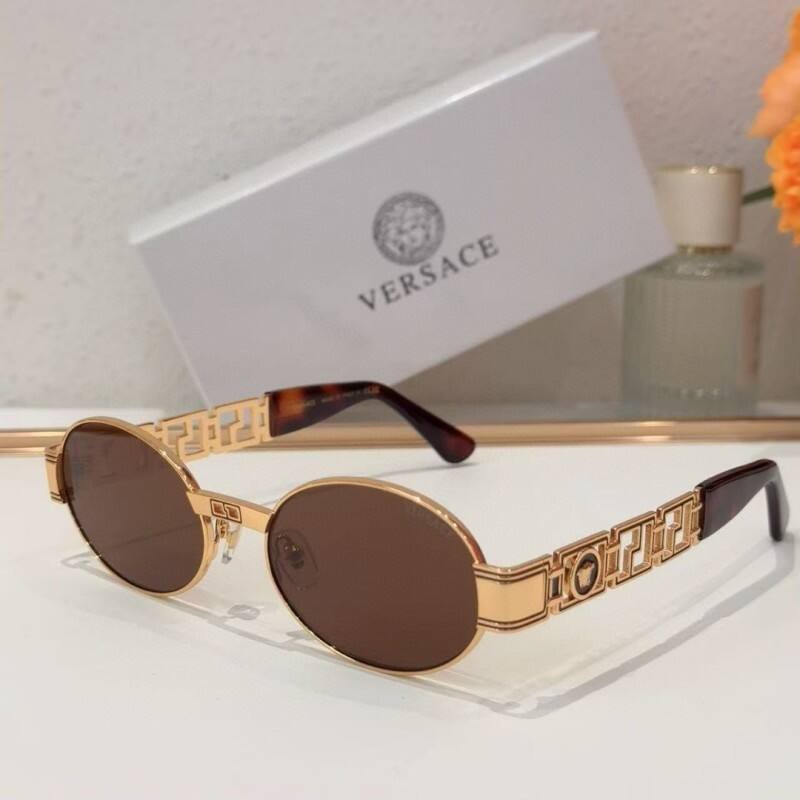 Versace Glasses 08smh51 (3)