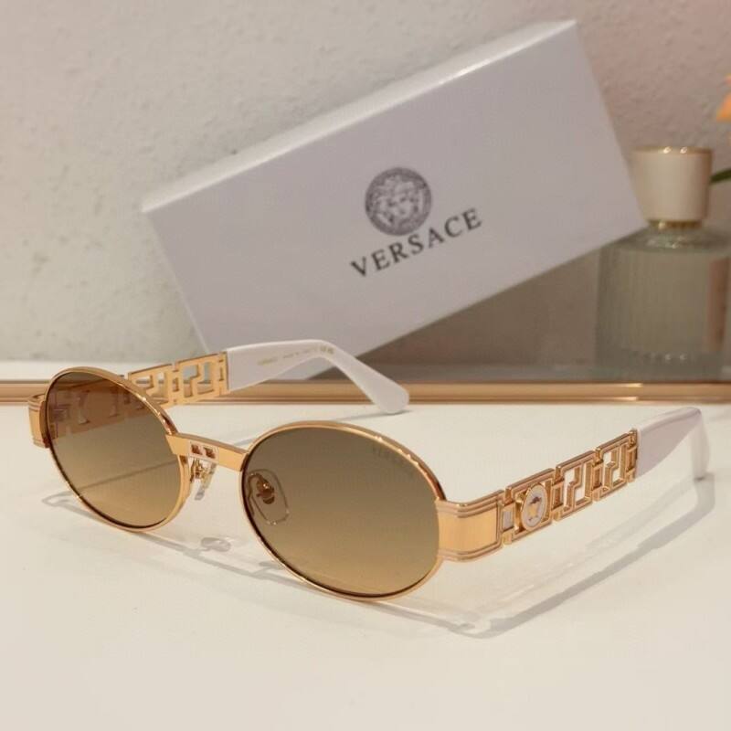 Versace Glasses 08smh51 (4)