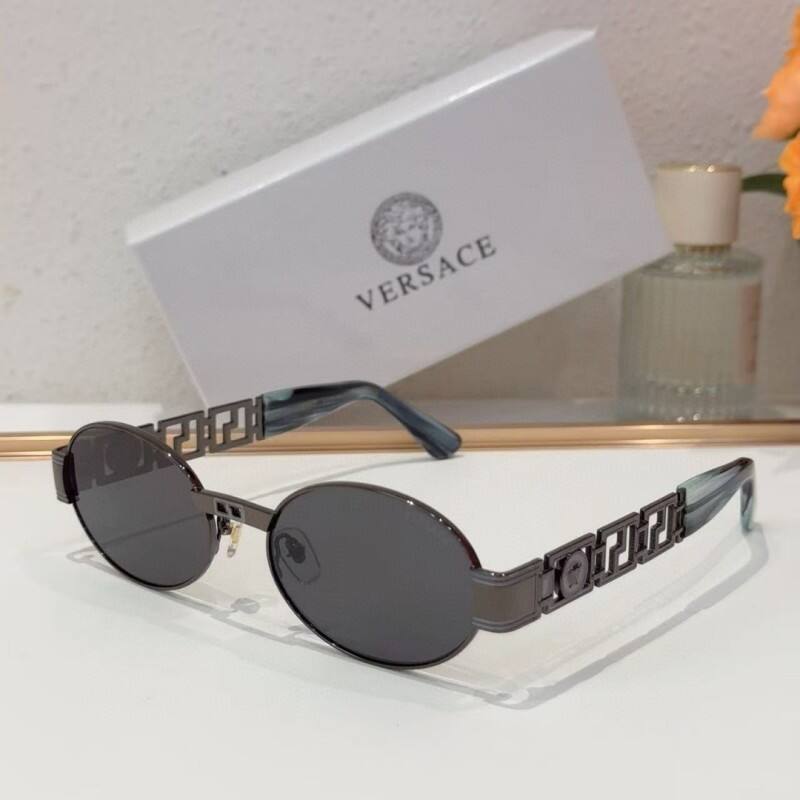 Versace Glasses 08smh51 (5)