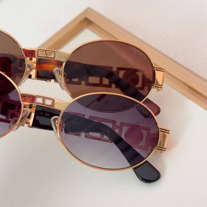 Versace Glasses 08smh51 (6)