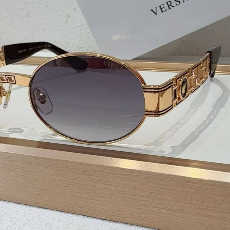 Versace Glasses 08smh51 (7)