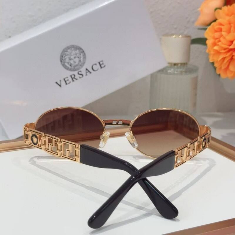 Versace Glasses 08smh51 (8)