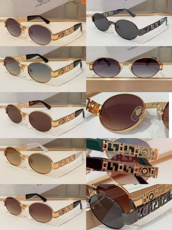 Versace Glasses 08smh51 (9)