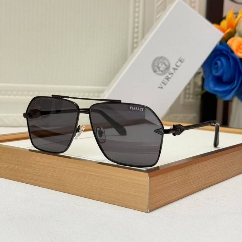 Versace Glasses 08smh52 (1)