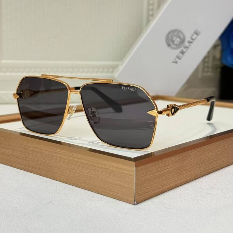 Versace Glasses 08smh52 (2)