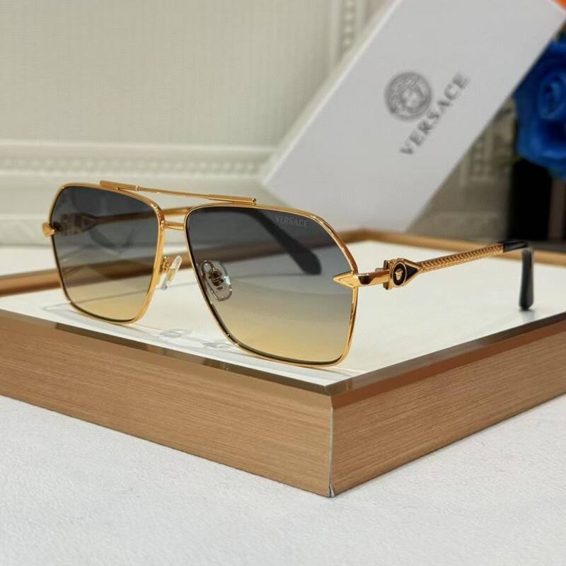 Versace Glasses 08smh52 (3)