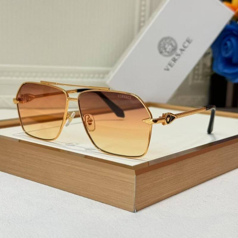 Versace Glasses 08smh52 (4)