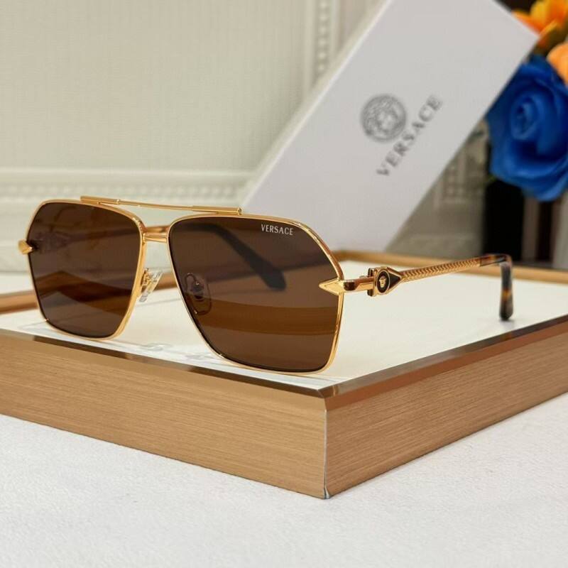 Versace Glasses 08smh52 (5)