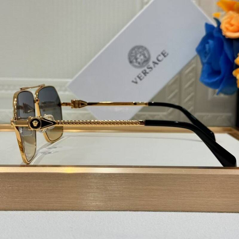 Versace Glasses 08smh52 (6)