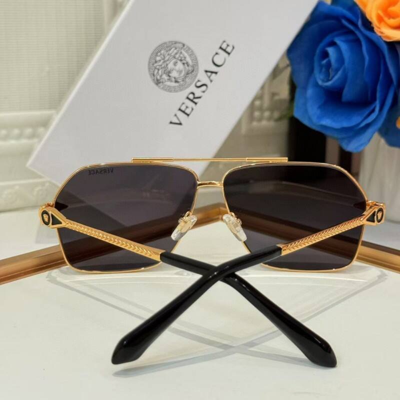 Versace Glasses 08smh52 (7)