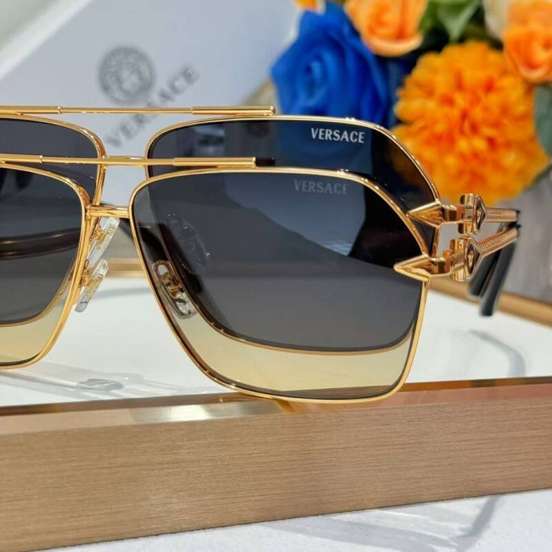 Versace Glasses 08smh52 (8)