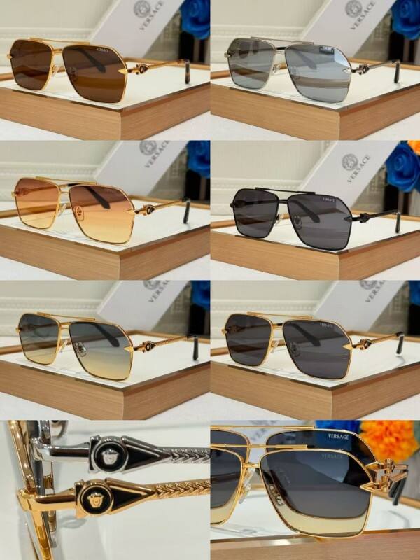 Versace Glasses 08smh52 (9)