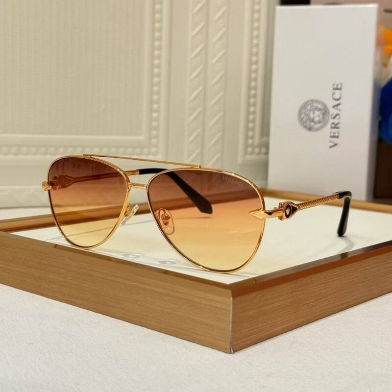 Versace Glasses 08smh53 (1)