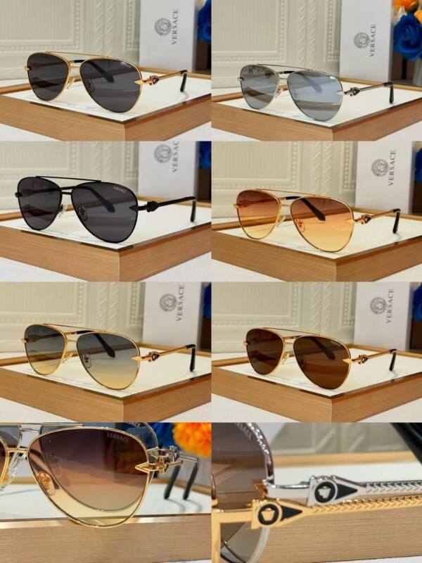 Versace Glasses 08smh53 (10)