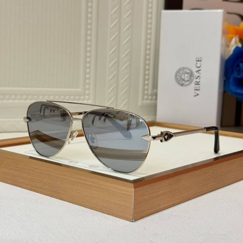 Versace Glasses 08smh53 (2)