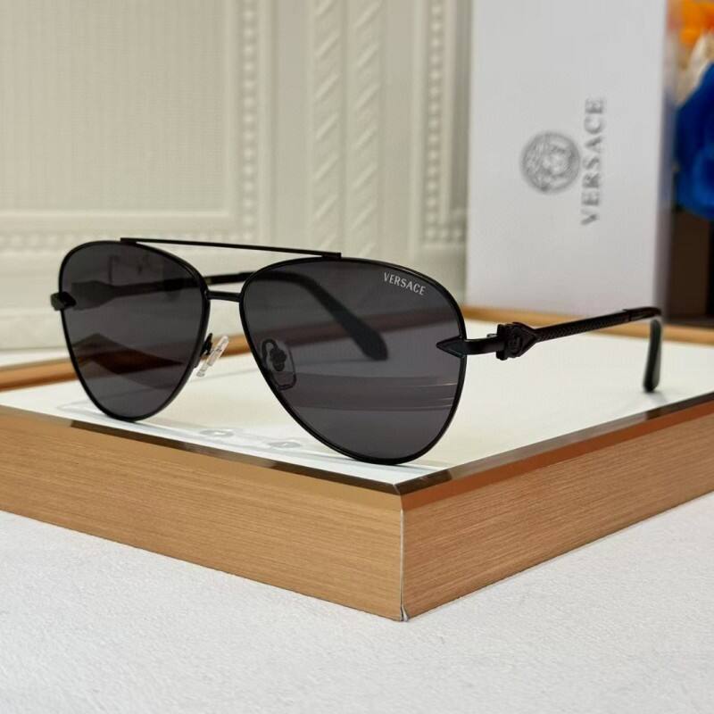 Versace Glasses 08smh53 (3)