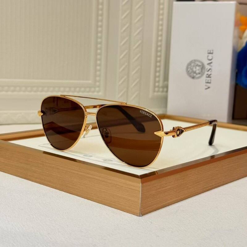 Versace Glasses 08smh53 (4)