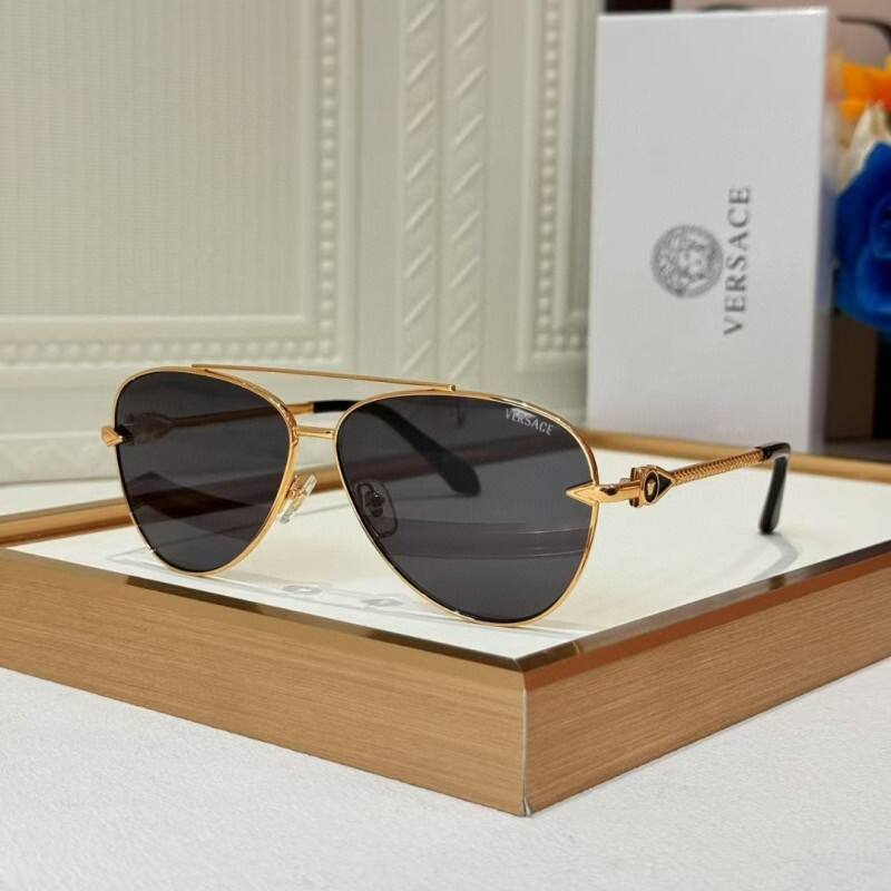 Versace Glasses 08smh53 (5)