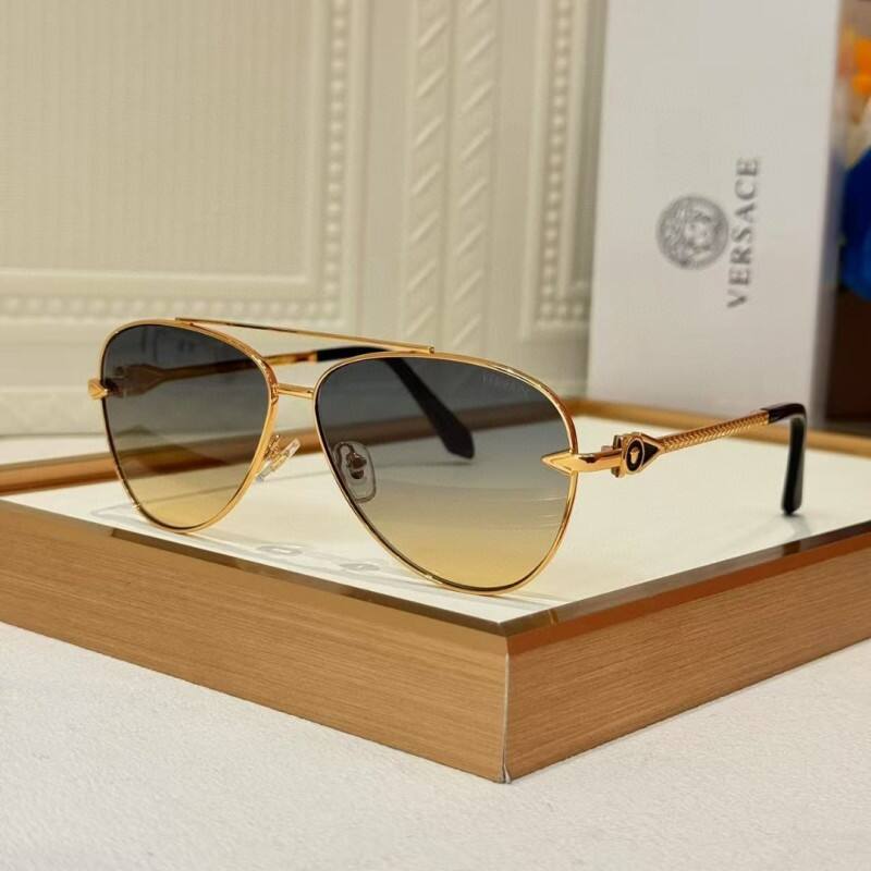 Versace Glasses 08smh53 (6)