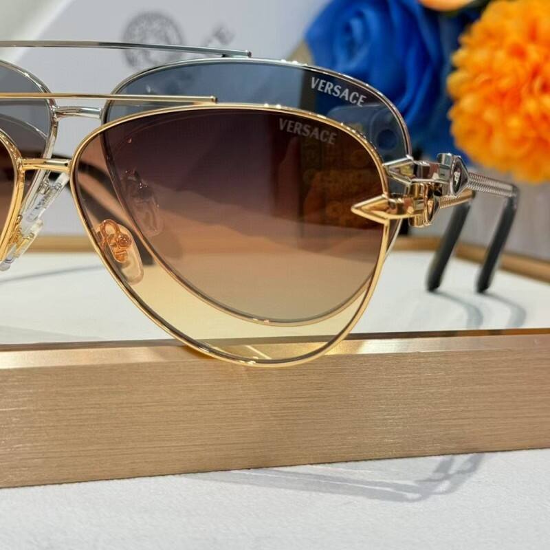 Versace Glasses 08smh53 (7)