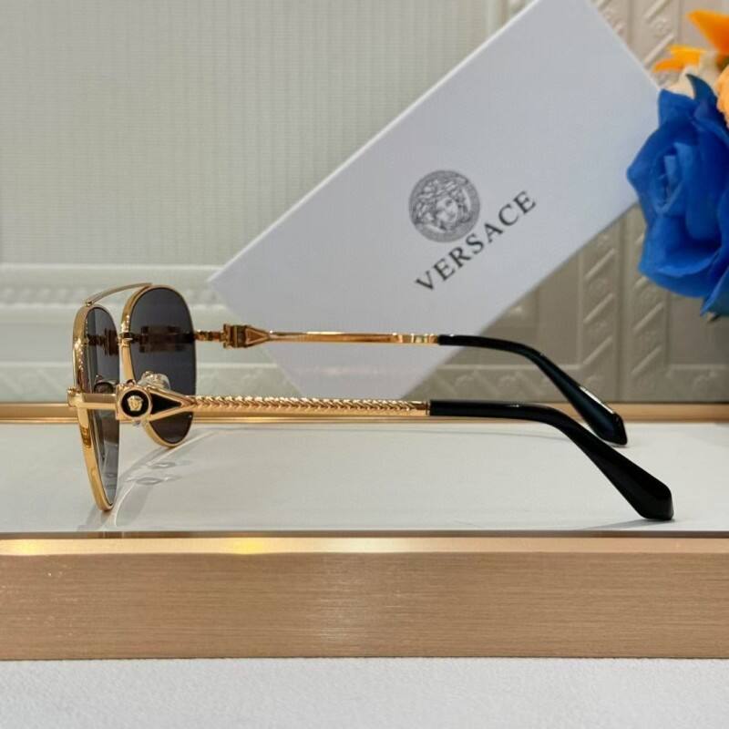 Versace Glasses 08smh53 (8)