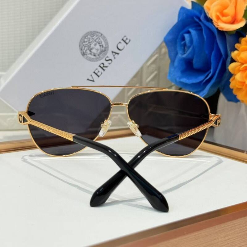 Versace Glasses 08smh53 (9)
