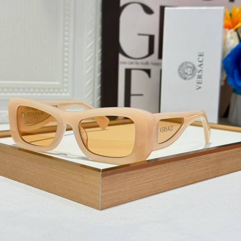 Versace Glasses 08smh54 (1)