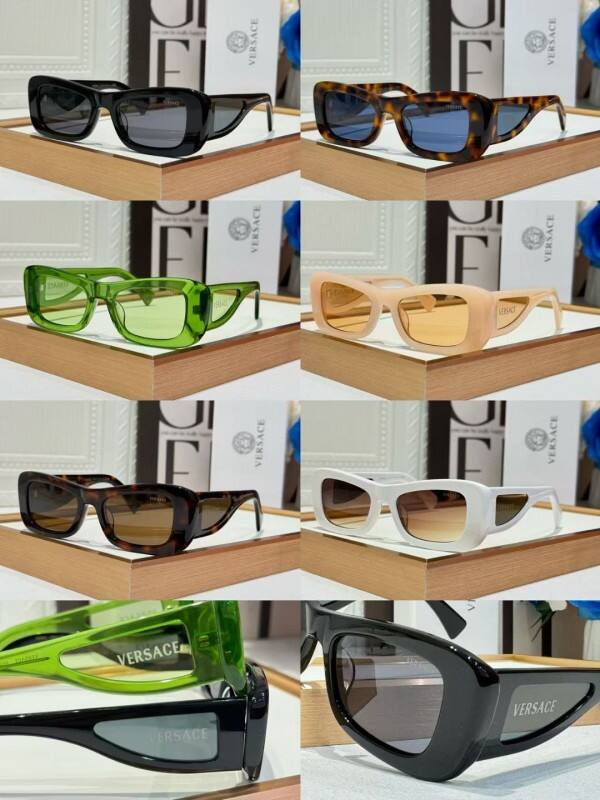 Versace Glasses 08smh54 (10)