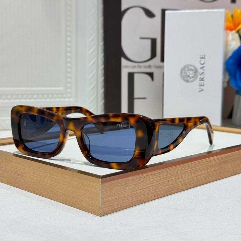 Versace Glasses 08smh54 (2)