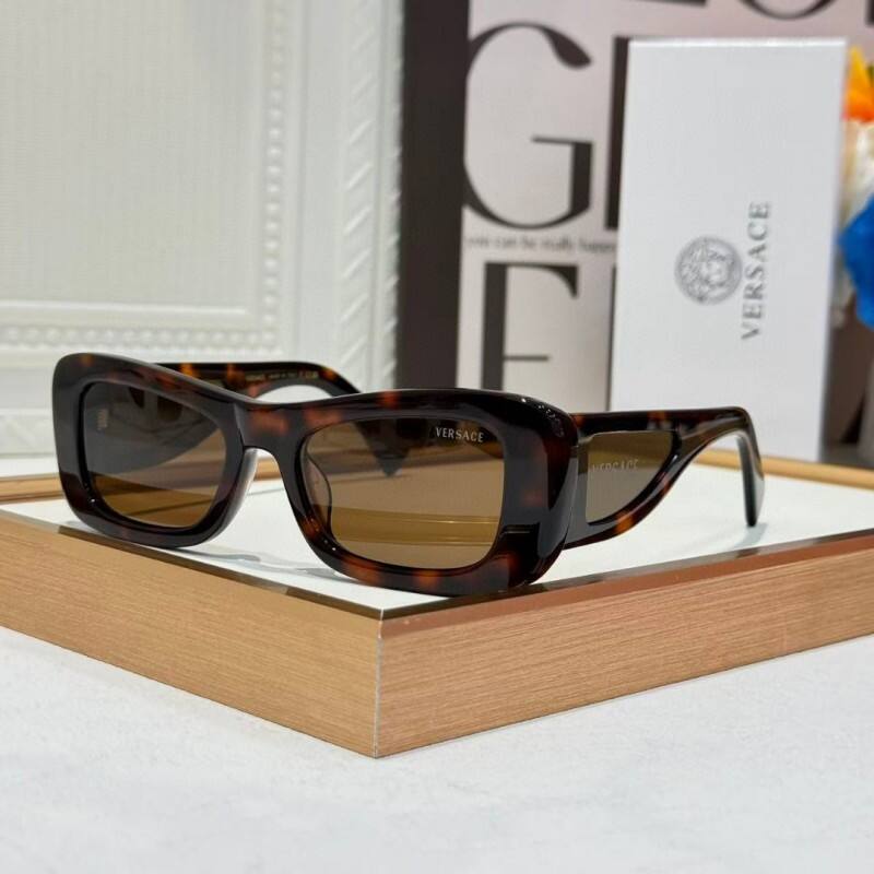 Versace Glasses 08smh54 (4)