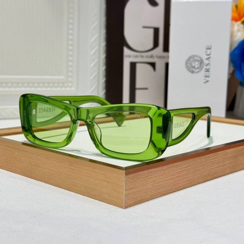 Versace Glasses 08smh54 (5)