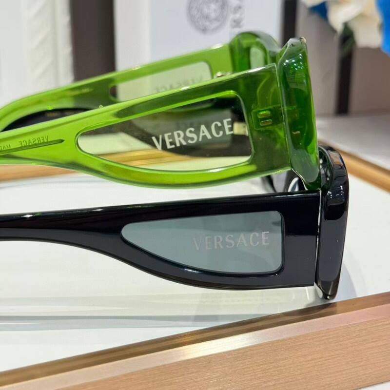 Versace Glasses 08smh54 (8)