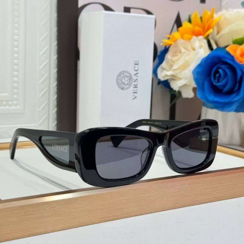 Versace Glasses 08smh54 (9)