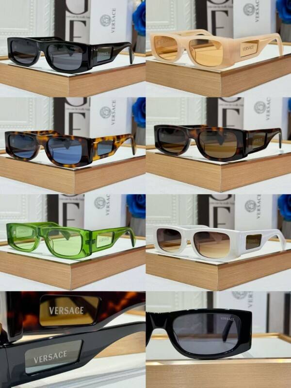 Versace Glasses 08smh55 (10)