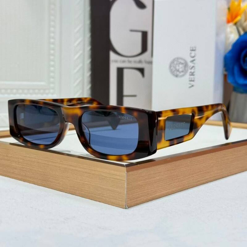 Versace Glasses 08smh55 (2)