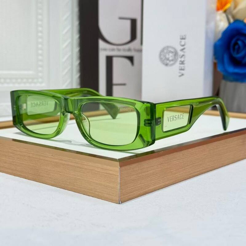 Versace Glasses 08smh55 (3)