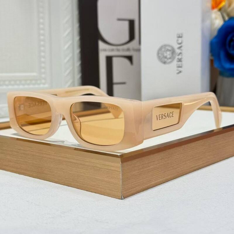 Versace Glasses 08smh55 (5)