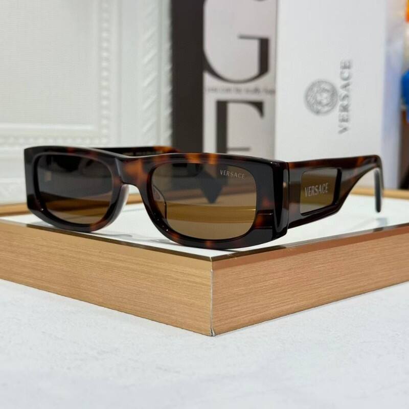 Versace Glasses 08smh55 (6)