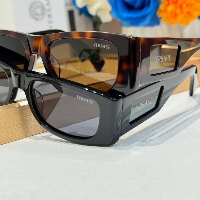 Versace Glasses 08smh55 (8)