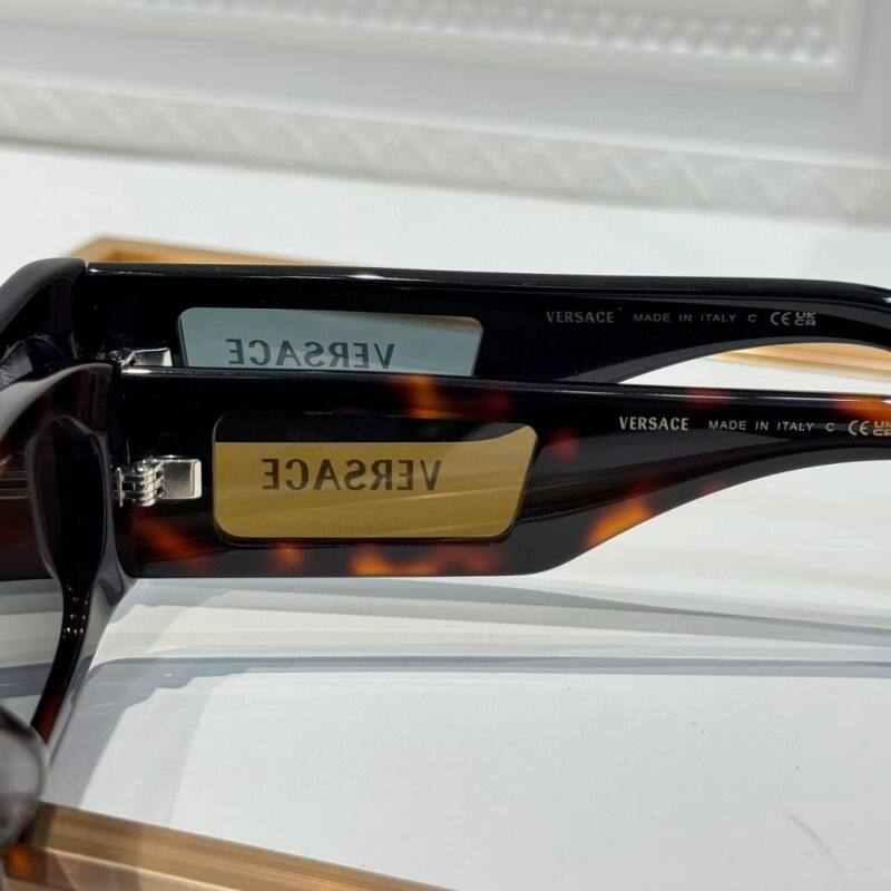 Versace Glasses 08smh55 (9)