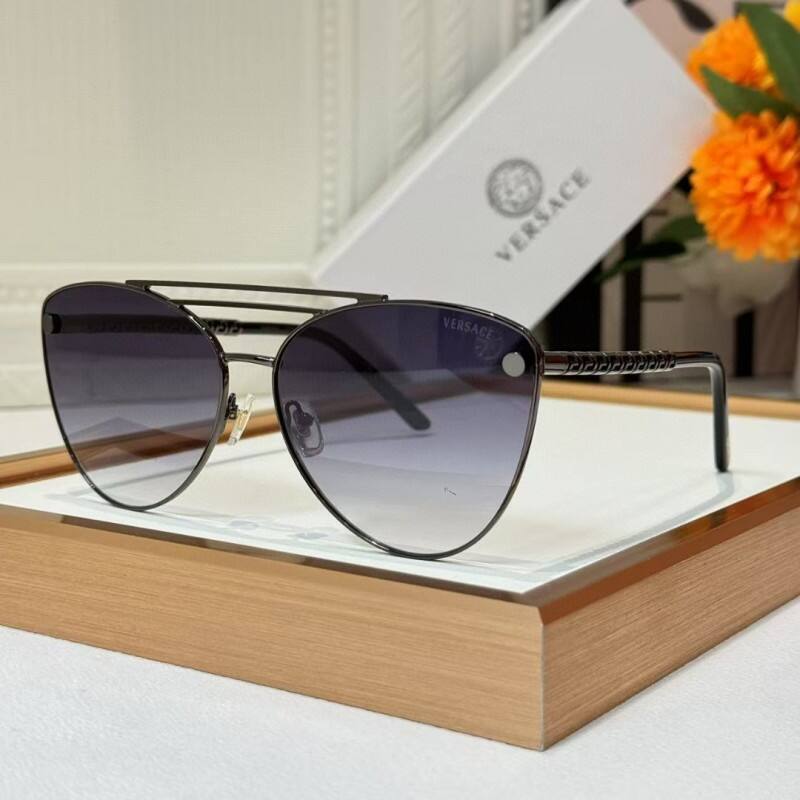 Versace Glasses 08smh56 (1)