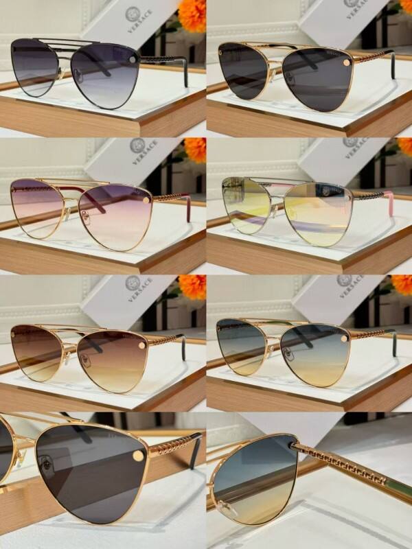 Versace Glasses 08smh56 (10)