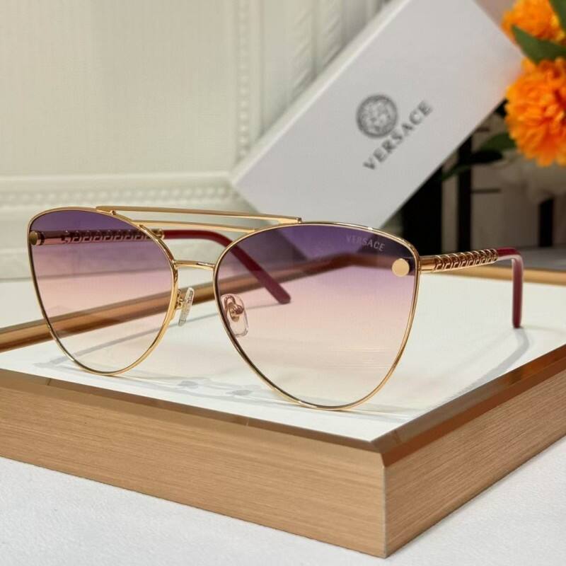 Versace Glasses 08smh56 (2)