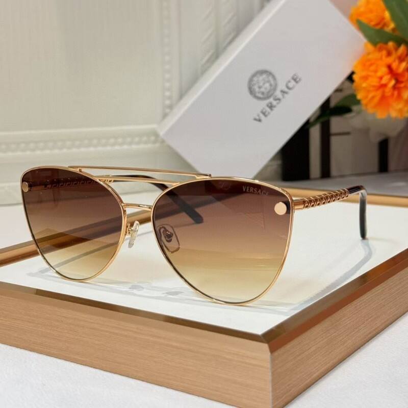 Versace Glasses 08smh56 (3)