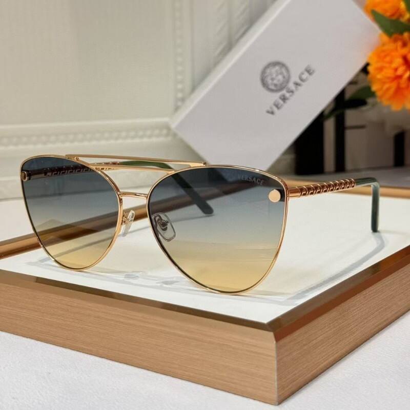 Versace Glasses 08smh56 (4)