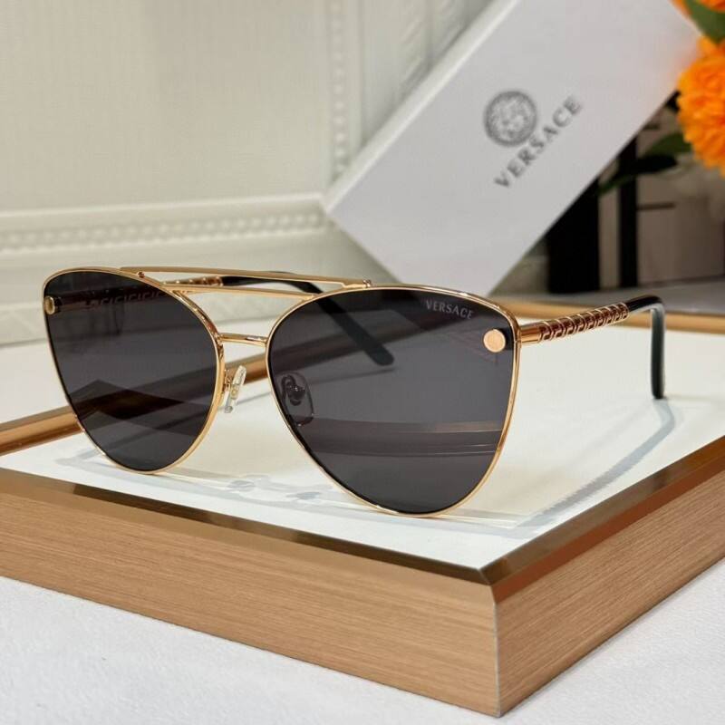 Versace Glasses 08smh56 (5)